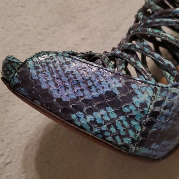 Jimmy Choo heels - Picture 15 of 16